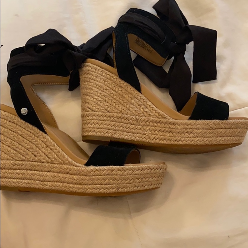 Ugg women’s sandal